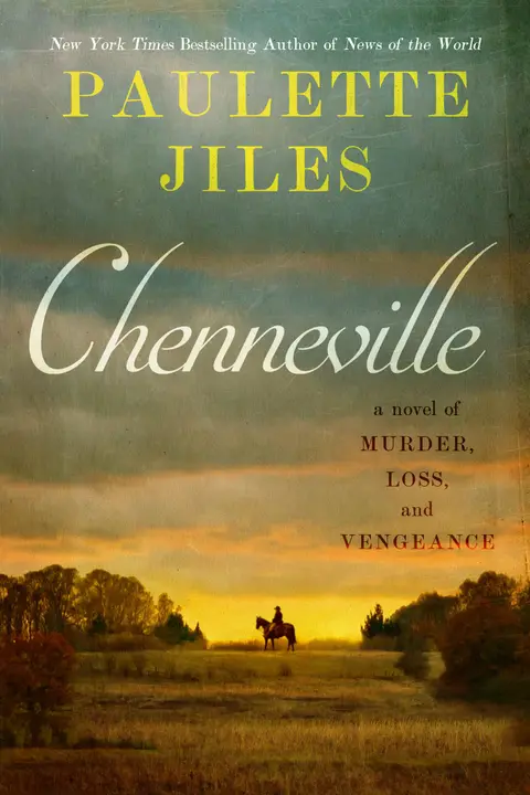 Cover of Chenneville