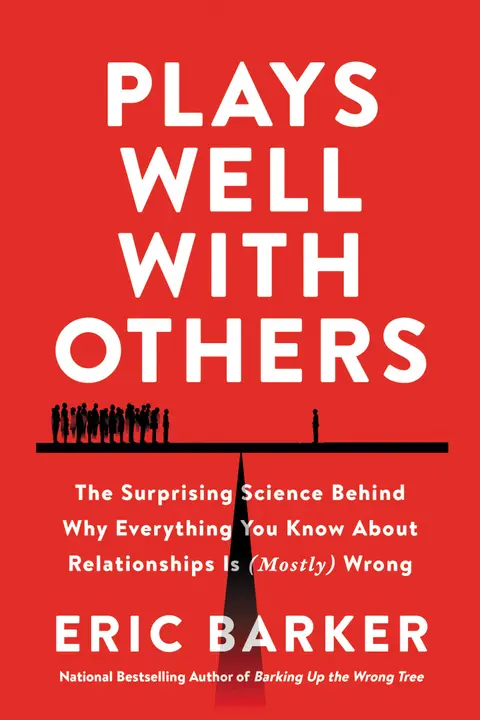 Cover of Plays Well with Others