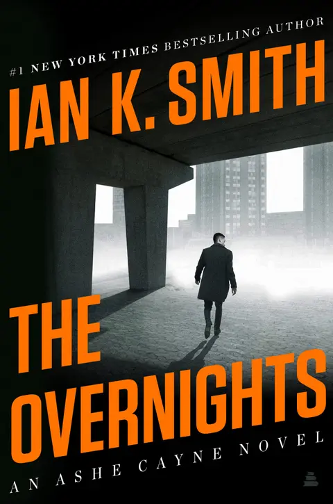 Cover of Overnights