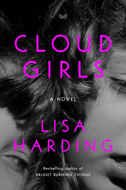 Cover of Cloud Girls