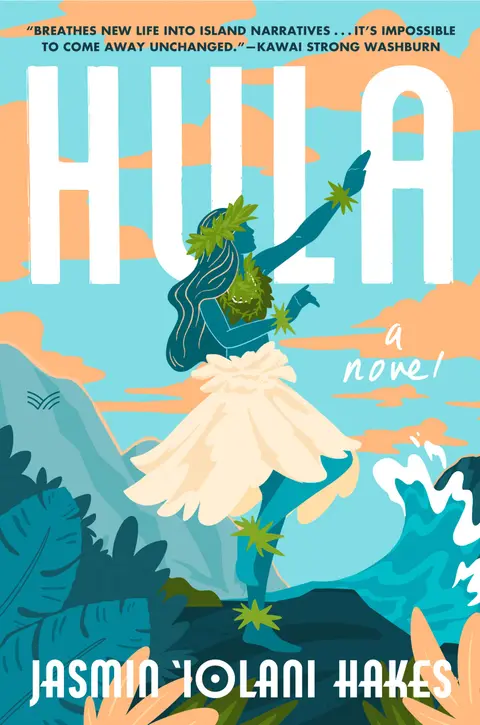 Cover of Hula