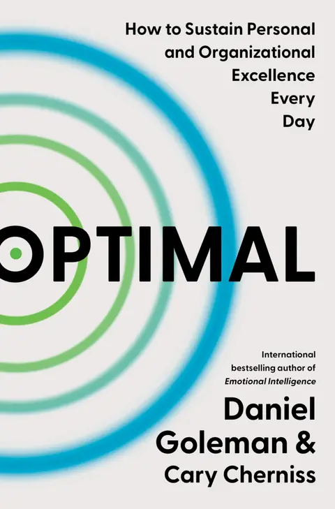 Cover of Optimal