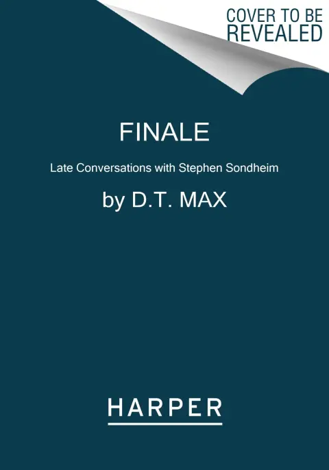 Cover of Finale