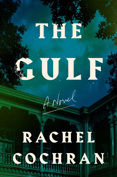 Cover of Gulf