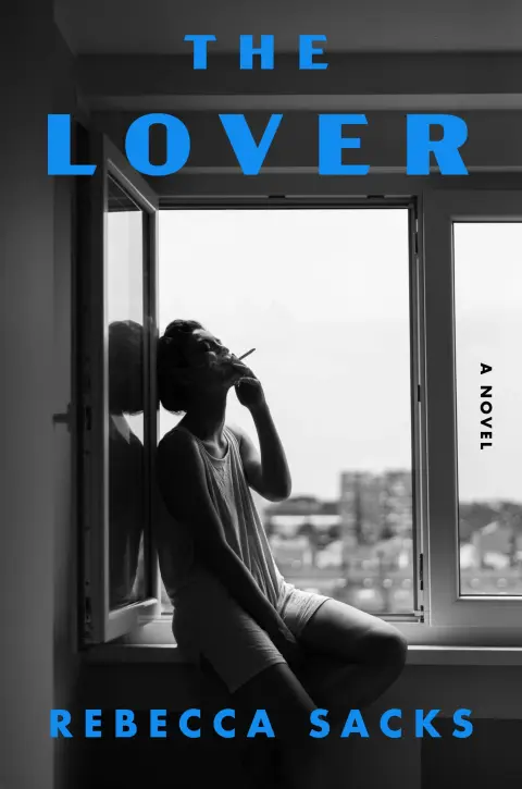 Cover of The Lover