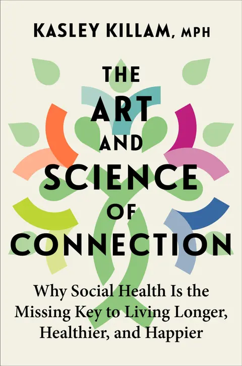 Cover of The Art and Science of Connection