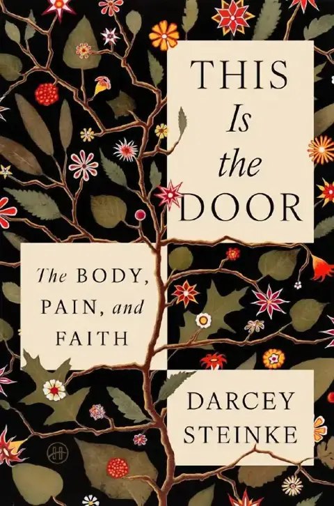Cover of This Is the Door