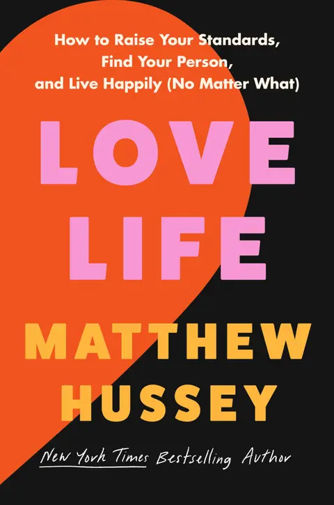 Cover of Love Life