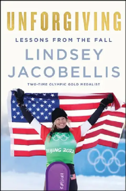 Cover of Unforgiving