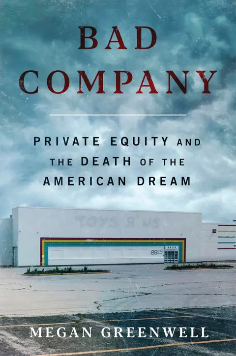 Cover of Bad Company