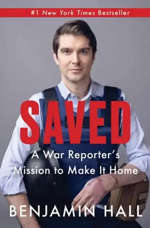 Cover of Unti Benjamin Hall