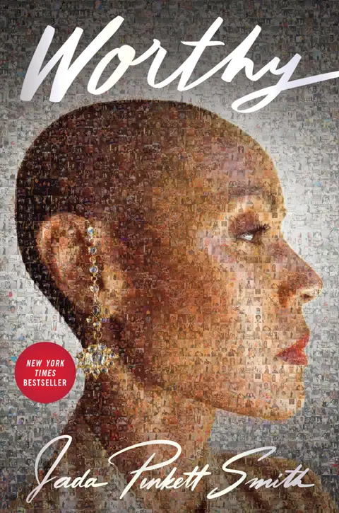 Cover of Worthy