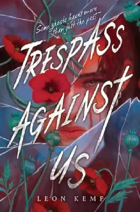 Cover of Trespass Against Us