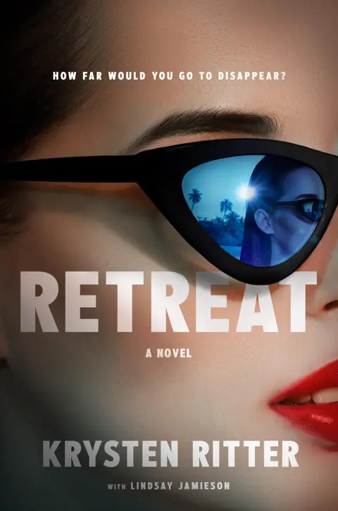 Cover of Retreat