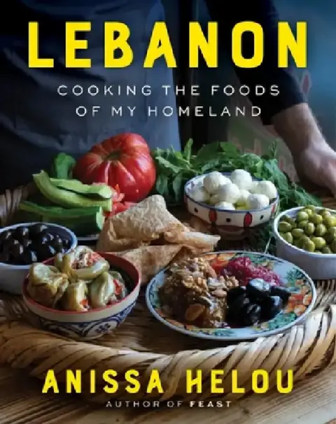 Cover of Lebanon