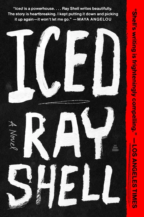Cover of Iced