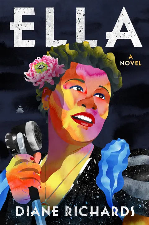 Cover of Ella