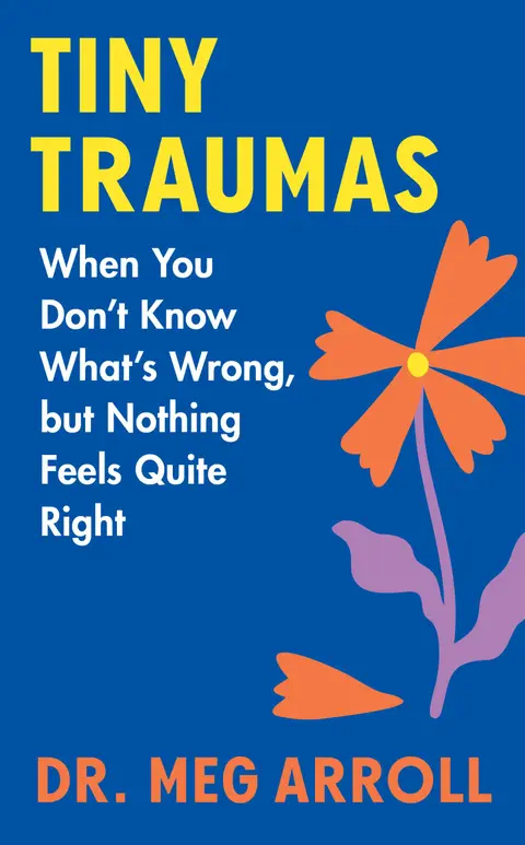 Cover of Tiny Traumas