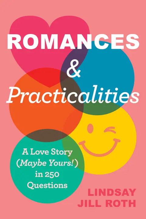 Cover of Romances & Practicalities