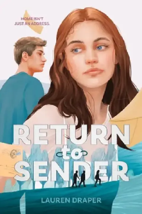 Cover of Return to Sender
