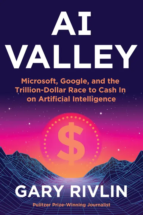 Cover of AI Valley