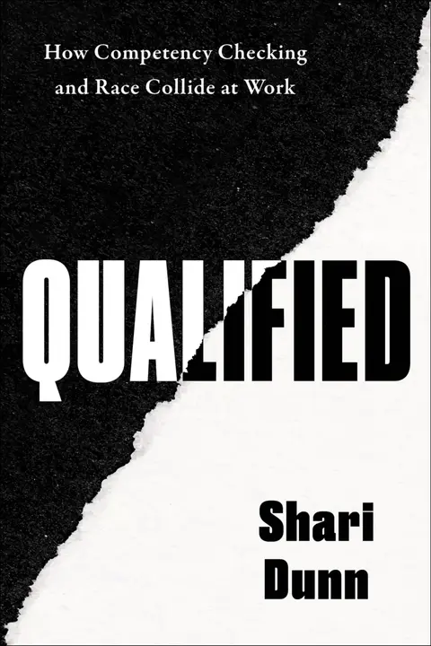 Cover of Qualified