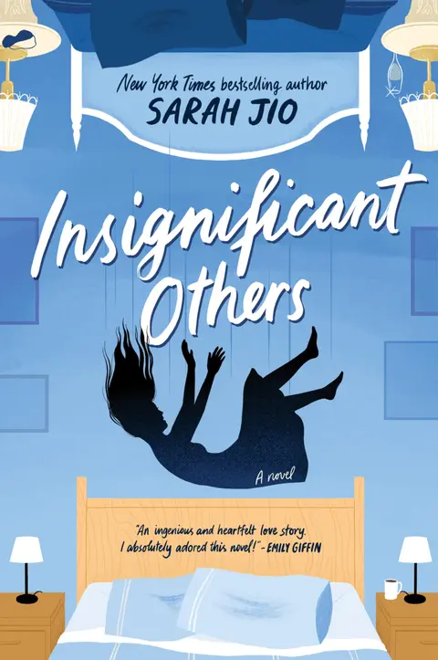 Cover of Insignificant Others