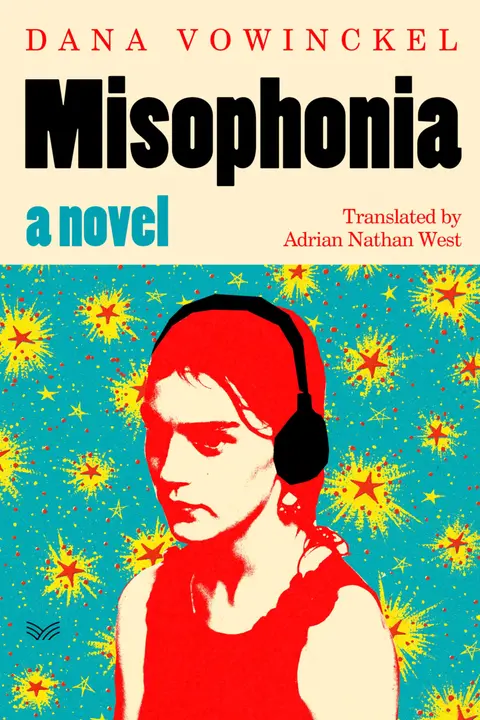 Cover of Misophonia