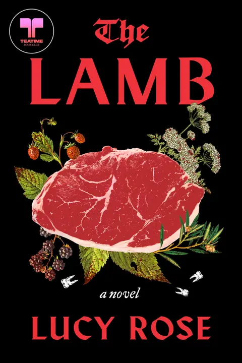 Cover of The Lamb