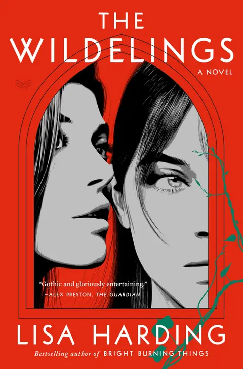 Cover of The Wildelings