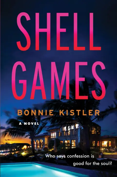 Cover of Shell Games