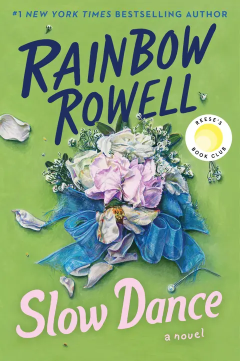 Cover of Slow Dance