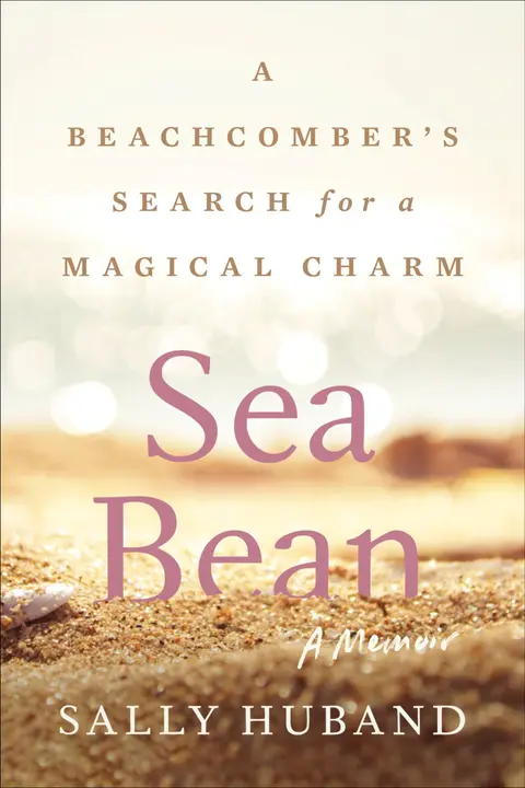Cover of Sea Bean