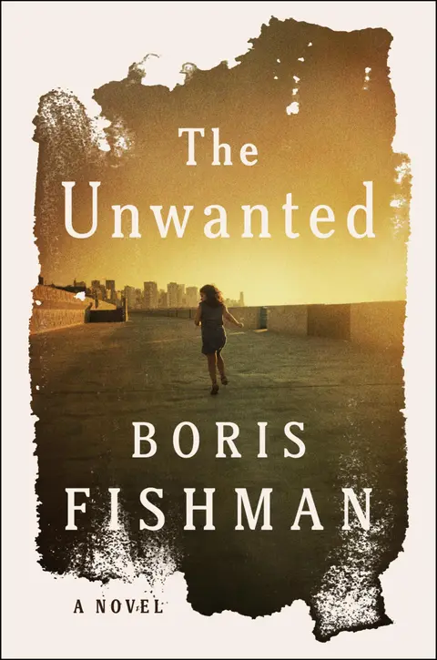 Cover of The Unwanted