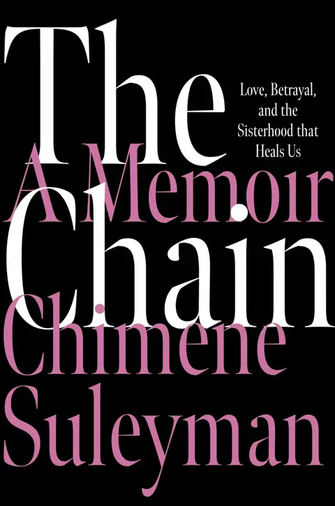 Cover of The Chain