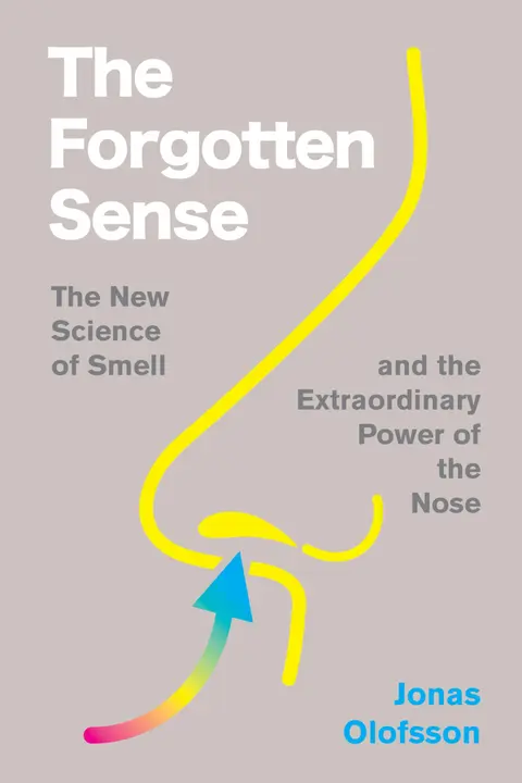 Cover of The Forgotten Sense