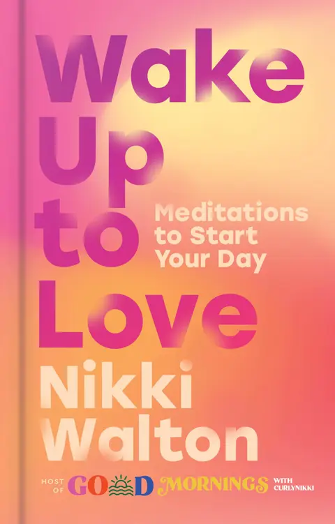 Cover of Wake up to Love