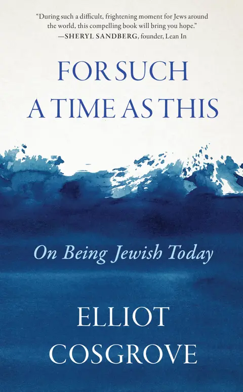 Cover of For Such a Time as This