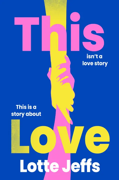Cover of This Love