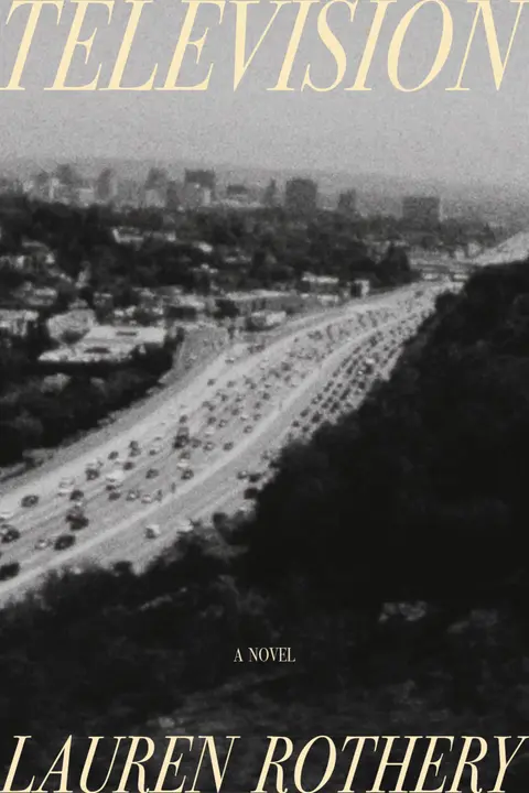 Cover of Television