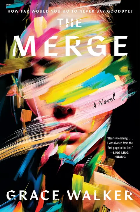Cover of The Merge