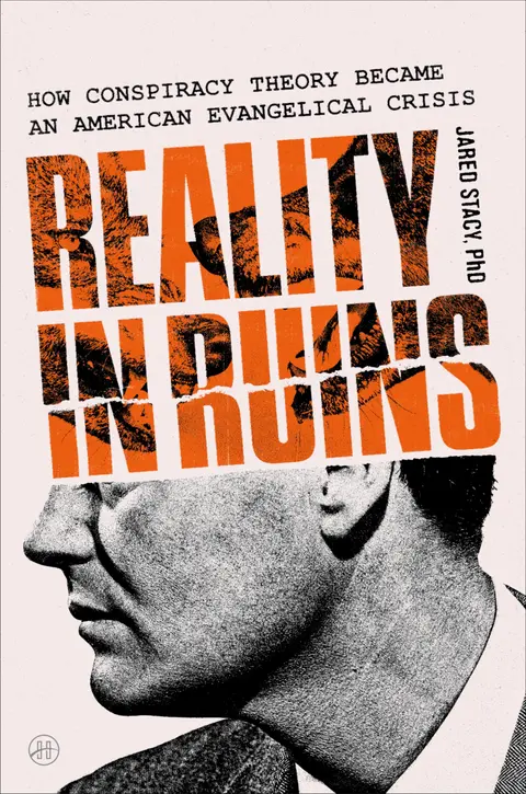 Cover of Reality in Ruins