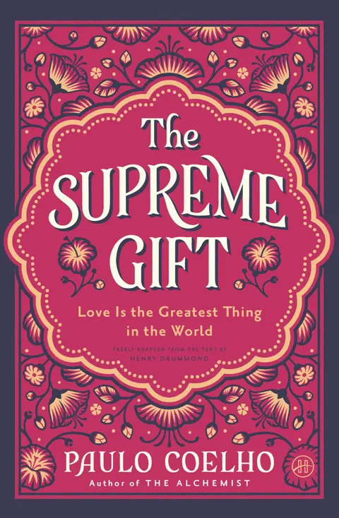 Cover of The Supreme Gift