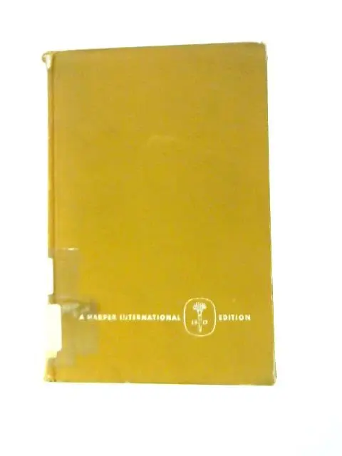 Cover of Differential Geometry