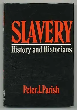 Cover of Slavery