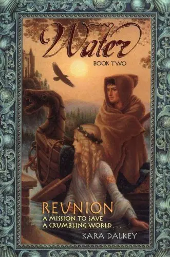 Cover of Water #2