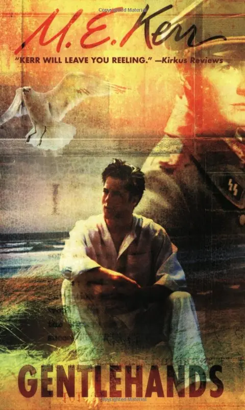 Cover of Gentlehands