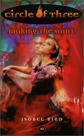 Cover of Making the Saint (10)
