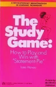 Cover of The study game