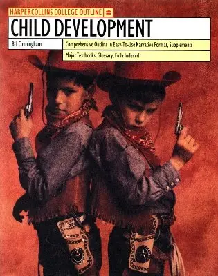 Cover of Child Development